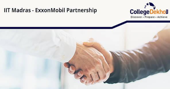IIT Madras - ExxonMobil Partnership