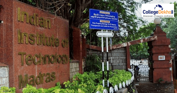 IIT Madras and NTU Singapore to Offer Joint Ph.D. Course