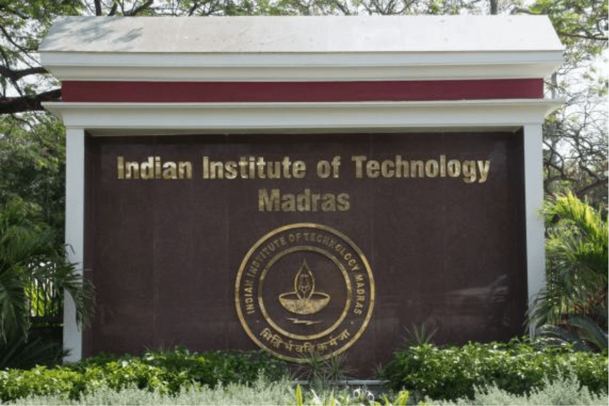 IIT Madras Develops Technology that would enable Vertical Take-Off and Landing of Aircrafts and Drones