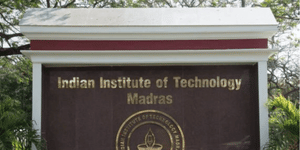 IIT Madras Develops Technology that would enable Vertical Take-Off and Landing of Aircrafts and Drones