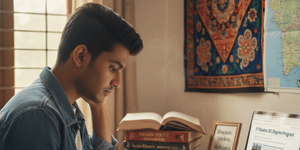 IIT Madras BS Degree