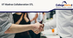 IIT Madras Signs MoU with STL