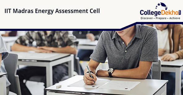 IIT Madras Industry Energy Assessment Cell