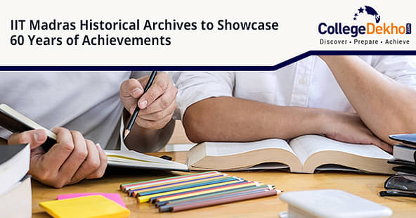 IIT Madras launches Historical Archives