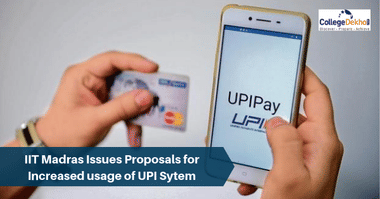 IIT Madras to Bring Changes in the Digital Payment Methods in India