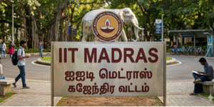 IIT Madras Launches Global Research Centre for Spirituality and Science