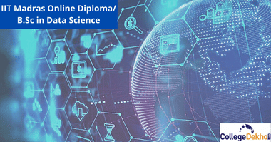 IIT-Madra Online Diploma/ B.Sc in Data Science course