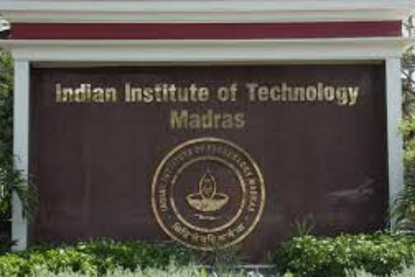 IIT Madras Phase 1 Placements Report 2023-24