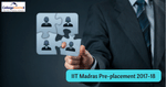 IIT Madras Witnesses Surge in Pre-Placement Offers (PPOs)