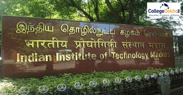 IIT Madras and IIITDM Kancheepuram Sign MoU for Academic and Research Collaboration