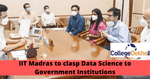 IIT Madras Plans to Introduce Data Science in Government Schools