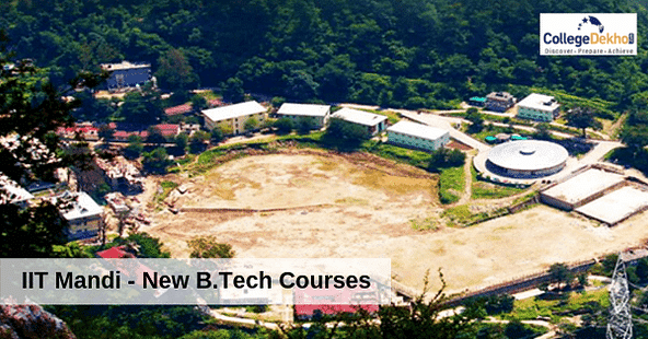 IIT Mandi Launches B.Tech Course in Data Science and Engineering