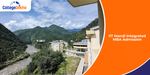 IIT Mandi Integrated MBA Admission 2025