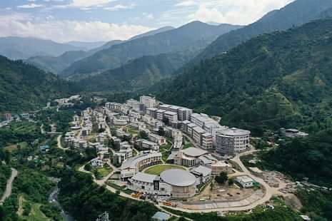 IIT Mandi JoSAA Round 2 Cutoff Closing Rank 2024