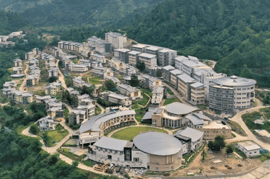 IIT Mandi Launches Integrated MBA in DS & AI through JEE Main 2025: Apply Now
