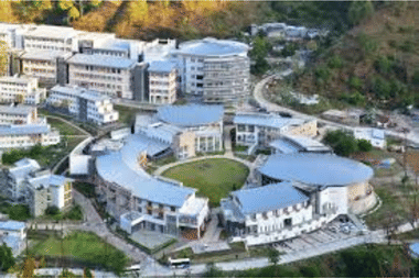 IIT Mandi MBA Data Science and AI Program 2025-27 Applications Started
