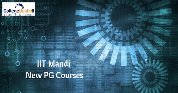 IIT Mandi Introduces Six New Postgraduate Programs