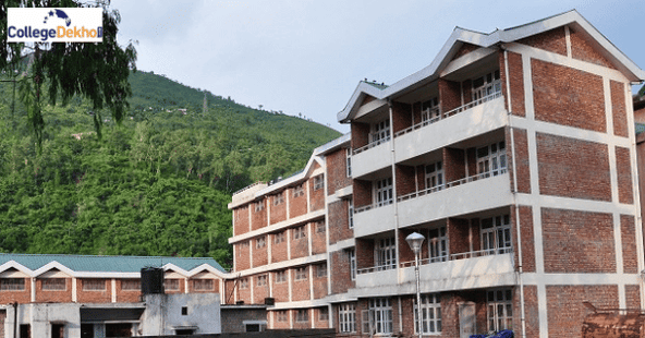 IIT Mandi to Finish Infrastructure Construction for 2,500 Students by 2021