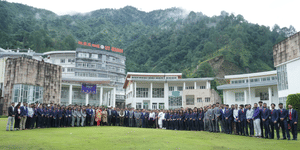 IIT Mandi's AiXcelerate 3.0 Explores the Impact of AI on Business Practices