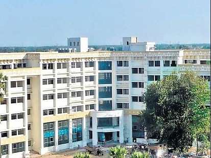 Event Updates -Symposium on Modeling and Computation at IIT Patna