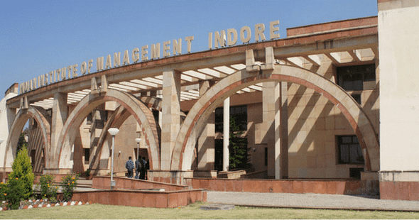 IIM Indore Incubation Centre to be Functional from July
