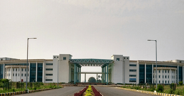 Students of IIT Patna Win Third Prize at International Mechanical Engineering Event