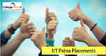 Four IIT Patna Students Bag Rs. 40 Lakh Salary Package