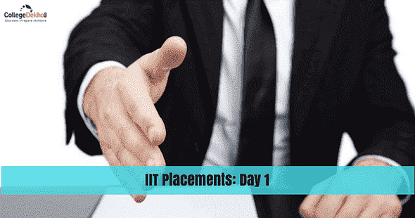 IIT Placements 2016: More Companies but Fewer Offers on Day 1