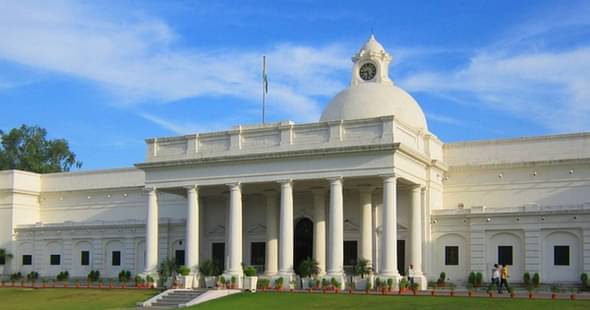 Prof. Ajit Kumar Chaturvedi Appointed as New Director of IIT Roorkee