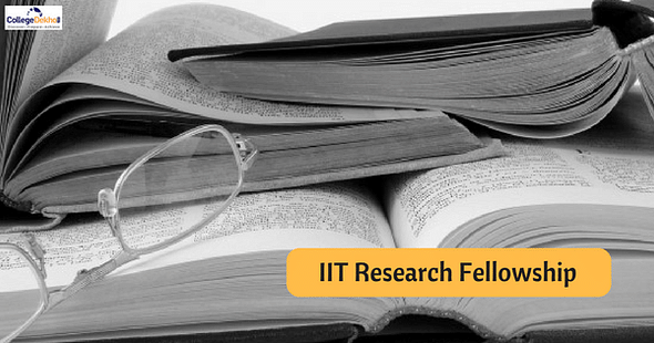 IIT Research Scholars Quitting Midway will have to Return Entire Fellowship Amount