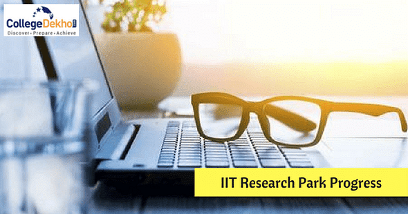 HRD Ministry to Constitute Panel for Reviewing Progress of IIT Research Parks