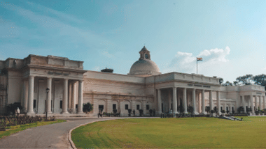 IIT Roorkee Day 2 Placements 2025-26; 116 companies, 550 domestic offers