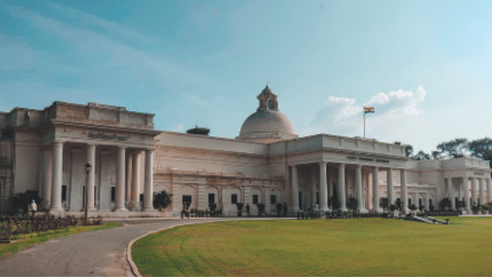 IIT Roorkee Day 2 Placements 2025-26; 116 companies, 550 domestic offers