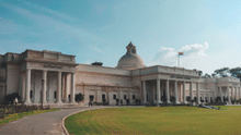 IIT Roorkee Day 2 Placements 2025-26; 116 companies, 550 domestic offers
