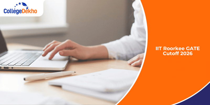 IIT Roorkee GATE Cutoff