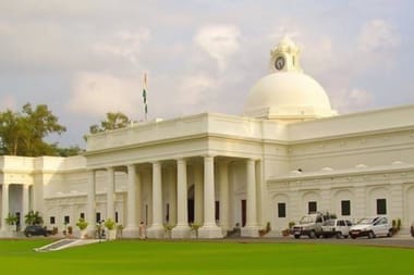 IIT Roorkee JoSAA Round 3 Cutoff 2023