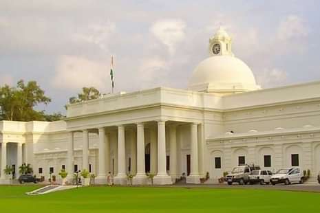 IIT Roorkee JoSAA Round 3 Cutoff 2023