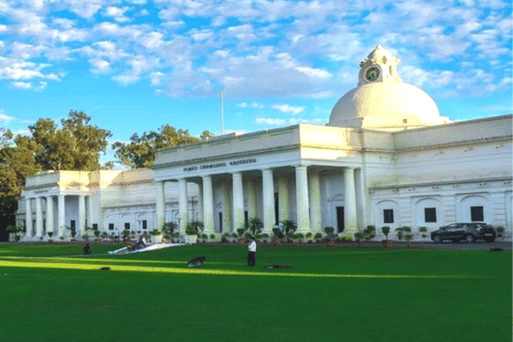 IIT Roorkee Placements 2023-24 (Image credit: Pexels)