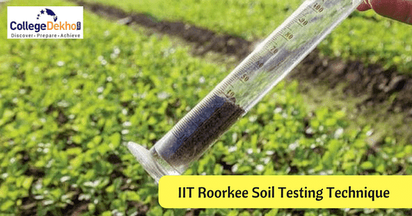 IIT Roorkee Students Develop Cost-Effective Soil Testing Solutions