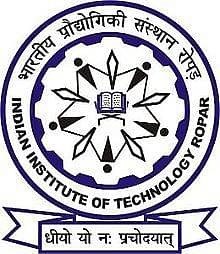 Admission Notice-IIT Ropar Invites Applications for Admission to Ph.D 2016