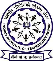 Admission Notice-IIT Ropar Invites Applications for Admission to Ph.D 2016