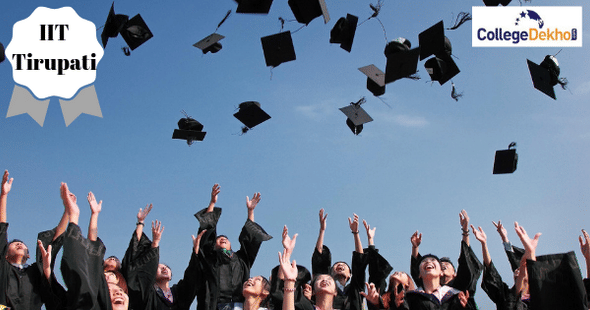 IIT Tirupati Convocation Ceremony