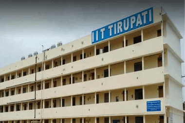IIT Tirupati JoSAA Round 2 Cutoff Closing Rank 2024