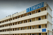IIT Tirupati JoSAA Round 2 Cutoff Closing Rank 2024