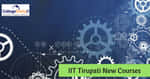 IIT Tirupati Introduces New M.Tech Courses