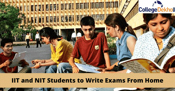 IITs final exams