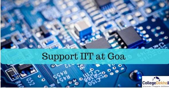 Goa: IIT & NIT will be Setup Despite Protests, Assures CM
