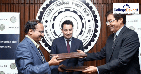 University of Queensland and IIT Delhi Collaborate for Ph.D. Programme