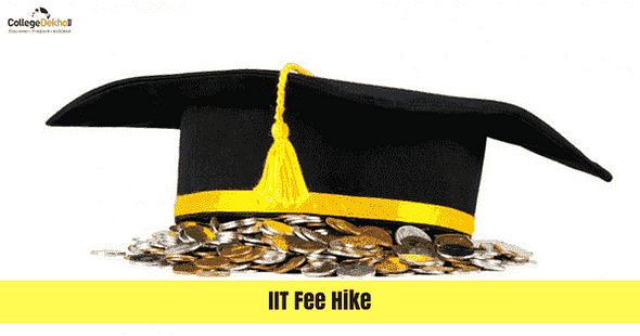 IIT fees Hike: Here’s why Fee Concession is a Burden!