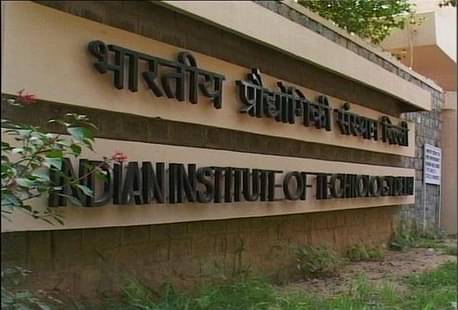 Older IITs to HRD Ministry: Difficult to Increase B.Tech Seats